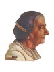 Educational Golda Meir 3D Wooden Puzzle Kit